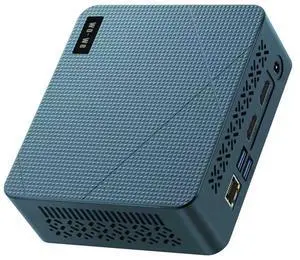 wo-we H5 Mini PC Twin Lake N150(4C/4T,Turbo 3.6GHz) 16GB DDR4 RAM 512GB NVMe M.2 SSD Gaming PC, Mini Desktop Computer Triple 4K 60Hz, Dual HDMI, 2.5G RJ45, WiFi5 BT5.0 wo-we H5 Mini PC Twin Lake N150(4C/4T,Turbo 3.6GHz) 16GB DDR4 RAM 512GB NVMe M.2 SSD Gaming PC, Mini Desktop Computer Triple 4K 60Hz, Dual HDMI, 2.5G RJ45, WiFi5 BT5.0