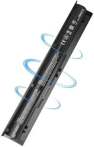 Gihebac V104 VI04 Laptop Battery Compatible with HP Envy 14 15 17 Series Pavilion 15-P 17-F Series Probook 450 g2 g3 756743-001 756744-001 756745-001 756478-851 756478-422 756478-421 756479-421 32WH