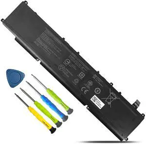 BOWEIRUI RC30-0370 Battery Replacement for Razer Blade 14 2021 2022 RZ09-0370 RZ09-0368 RZ09-0427 RZ09-0370AE23 RZ09-0370BEA3-R3U1 RZ09-0370CEA3-R3U1 RZ09-0427EE23-R3U1 RZ09-0427NEA3 RZ09-0427PEA3