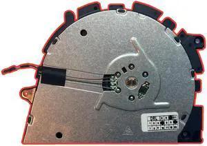 VoltaGuru Replacement New Laptop CPU Cooling Fan for HP ProBook 440 G9, ProBook 640 G8, 650 G8, NP: M26014-001, M26013-001, M21718-001, M21719-001, PB8505S05HS2001 PB8505S05HS2 001 002