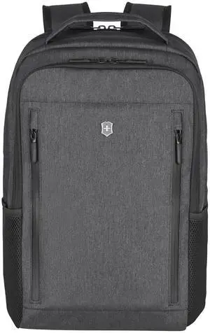 Victorinox Journey Crossing 16" Backpack Grey