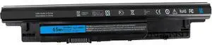 LNOCCIY New 65WH Mr90y Laptop Battery for Dell 15-3521 15-3531 15-3537 15-3542 15-3543 15r-5521 15r-5537 17-3721 17-3737 17r-5737 17r-5727 14r-3437 14r-5421 Latitude 3440 3540 312-1433 XCMRD