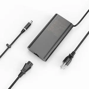 180W 19.5V 9.23A GaN AC Laptop Charger Compatible with Dell Precision 7680 7670 7770 7780 7510 7520 7530 7540 7550 7560 G5 G7 15 17 7588 7790 7577 5587 3579 3779 Power Supply Adapter