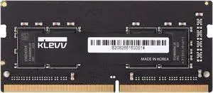 KLEVV DDR4 8GB (1x8GB) 3200MHz CL22 1.2V SODIMM Laptop Ram Memory SK Hynix Chip (KD48GS880-32N220A)