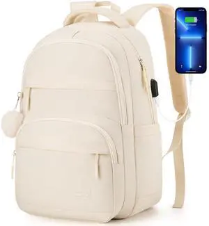 YAMTION 17.3 Inch School Bag for Women Girls,Laptop Backpack for College Students Secondary School Bags Book Bag Back Pack,Mochilas Mujer Morrales Escuela YAMTION 17.3 Inch School Bag for Women Girls,Laptop Backpack for College Students Secondary School Bags Book Bag Back Pack,Mochilas Mujer Morrales Escuela