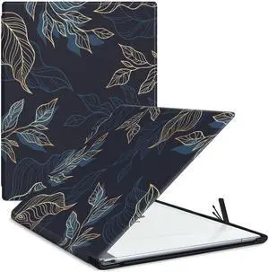 Aippdo Case for Remarkable 2 Paper Tablet 10.3" 2020 Released,Lightweight and Hard Back Shell Protective Book Folio Cover with Built-in Pen Holder,Comes with Remarkable 2 Pen Tips.