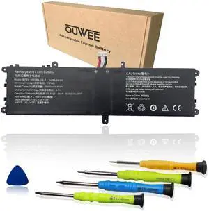 OUWEE 5059B4-2S-1 Battery Compatible with Chuwi CWI528 13.3inch GemiBook CWI529 14inch Gemibook Pro Series 5059B4-2S 505979-3S1P-1 7.6V 5000mAh 38Wh