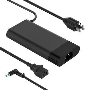 230W Laptop Charger fit for HP Omen 15 16 17 ZBook Fury 16 G9 16 G10 16 G11 Victus Gaming 15 16 M41303-001 TPN-DA10 TPN-LA21 M35733-001 M85389-003 19.5V 11.8A Ac Adapter Power Supply Cord