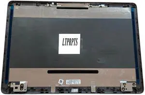 LTPRPTS Replacement Laptop LCD Cover Back Rear Top Lid for 240 245 G8 G9 247 G8 M23372-001 6070B1751005 Gray