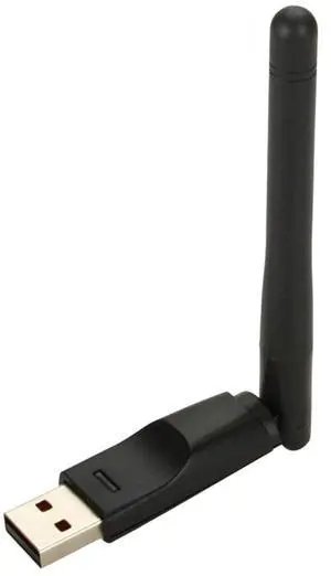 Superwang Wireless Wifi USB Dongle Stick RT5370 150Mbps For Aura Hd MAG 250 254 255 260 270 275 Iptv OTT Box