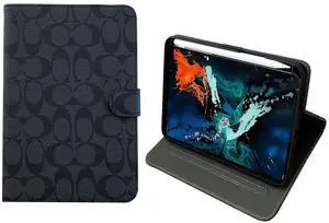 Lookon for iPad Mini 7 A17 Pro 2024/iPad Mini 6 2021 8.3 Inch iPad Mini 7th/6th Gen Case, Hard Back Cover for iPad Mini 8.3" 7th Gen A2995/A2996/A2993/6th Gen A2567 A2568 A2569