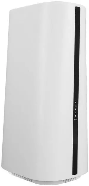 5G CPE Router, 5G CPE Dual Band Router with SIM Card Slot High Speed 5G Router CPE Router Modem, for Smarthome, Office, Indoor,Support 64 Users Global Edition (US Plug)