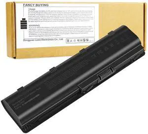 Spare 593553-001 593554-001 MU06 MU09 Laptop Battery for HP Pavilion DM4 G4 G6 G7 DV3-4000 DV5-2000 DV6-3000 DV7-6000 Compaq Presario CQ32 CQ42 CQ43 435 436 HSTNN-Q62C HSTNN-CBOW HSTNN-IB0N