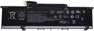 FCZFCZ BN03XL Battery 51Wh Replacement for HP Envy X360 13-AY 13-AR 13-BA 13-BA0000 13-BD 13-BD0000 15-ED0000 15-ee 15-EU 15-ES 15M-ED Pavilion 15-eh Series HSTNN-DB9N HSTNN-OB1O L73965-271 11.55V