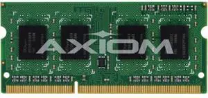 Axiom Memory Solutionlc 8gb Ddr3l-1600 Low Voltage Sodimm