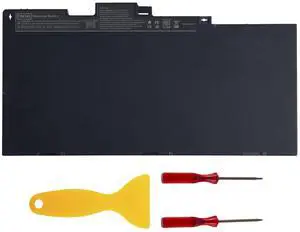 TREE.NB CS03XL Battery for HP Elitebook 745 G3 745 G4 755 G3 755 G4 840 G3 840 G4 850 G3 850 G4 ZBook 15u G3 P/N: HSTNN-UB6S HSTNN-IB6Y 800231-141 800513-001 800231-1C1 CS03046XL