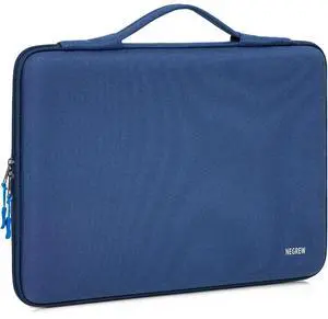 Hard Laptop Sleeve Case for 13.6 Inch MacBook Air M2 A2681 2022-2024 M3/A3113 2024,14inch MacBook Pro 14 M4/M3/M2/M1 Pro/Max A3112 A3401 A3185 A2992 A2918 A2779 2024-2021, Water-Resistant