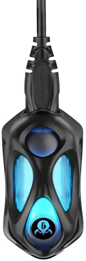 GravaStar Mercury M1 Pro 4K Wireless Dongle