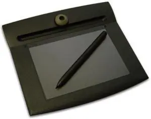 TOPAZ SYSTEMS T-S751-HSB-R / SIGNATUREGEM 4X5 USB INCLUDES SIGPLUS SOFTWARE