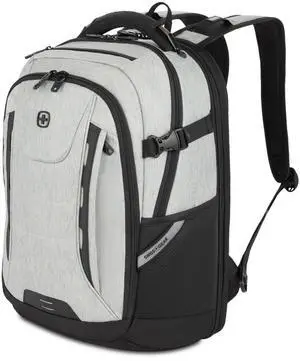 The Travel Tech Pro ScanSmart Laptop Backpack