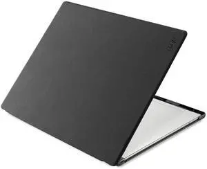 CoBak Case for Remarkable 2 Tablet - Lightweight and Hard Back Shell Protective Book Folio Cover with Built-in Pen Holder - Only for 10.3" 2020 Released (Black Checkered)