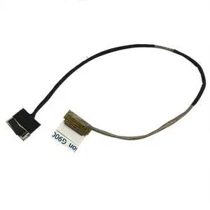 Zahara LCD LVDS Screen Video Cable Replacement for CLEVO PB50EF 30 to 30PIN 6-43-PB501-032-2N Clearance of Stock