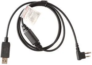 Programming Cable USB Upgraded Write Frequency Line Plug and Play Data Cable for PC76 TD500 PD530