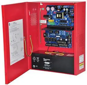 Altronix Proprietary Power Supply AL802ULADA