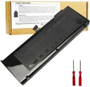 77.5Wh A1382 Battery for MacBook Pro 15 inch Core i7 (only for Early 2011 Late 2011 Mid 2012) 15 inch MacBook Pro 8,2 9,1 A1286 MC721LL/A MC723LL/A MD035LL/A MD318LL/A MD322LL/A MD103LL/A MD104LL/A