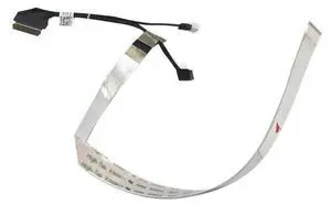 Zahara FHD EDP LCD LED LVDS Screen Display Video Ribbon Cable Connector with Touch Camera Cable for HP Envy X360 13M-BD 13M-BD0023dx 13M-BD0033DX GPR31 L94500-001 DC02003NF00 TPN-C147 Zahara FHD EDP LCD LED LVDS Screen Display Video Ribbon Cable Connector with Touch Camera Cable for HP Envy X360 13M-BD 13M-BD0023dx 13M-BD0033DX GPR31 L94500-001 DC02003NF00 TPN-C147