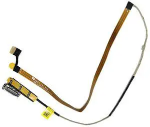 ZAHARA RGB Camera Webcam Cable PS1714 for HP EliteBook 740 G5 745 G5 840 G5 845 G5 6017B0901201 L33591-001