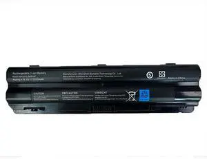 JWPHF 11.1V 90Wh New 90Wh R795x Laptop Battery Replacement for Dell XPS L702X L701X 17 15 14 1591 L502X L501X L702X L721X fit: 312-1123 312-1127 J70W7 WHXY3 Notebook Battery