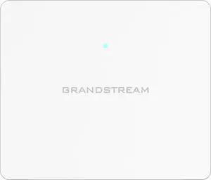 Grandstream GWN7603 | AC1270 Wi-Fi 5 Access Point | Integrated Gigabit Ethernet Switch | Power Adapter Not Included