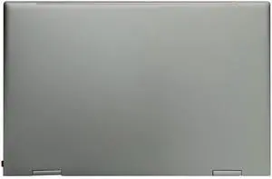 15.6" Touch Screen Replacement for HP Envy X360 15T-EW000 15-EW0013DX 15-EW Full LCD Screen Complete Top Display Assembly FHD Silver N10356-001