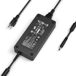 OSISZI 330w Laptop Charger Compatible with Acer Predator Helios Neo 16 18 2024 2025 Nitro 17 16 5 PHN16-71 PHN16-72 16 18 Helios 700 500 300 Triton 17X Gaming Power AC Adapter 5.5 * 1.7mm