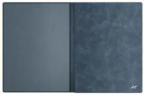 Protective Book Folio Cover with Built-in Pen Holder - Book Folio for Paper 7/Paper 7 Lite