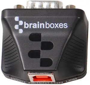 Brainboxes Serial Adapter Component (US-235)