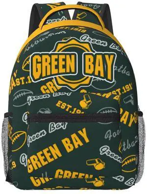 Backpack for Boys Girls, Sports Backpack,Suitable For School Use,Gift For Men Women Fans