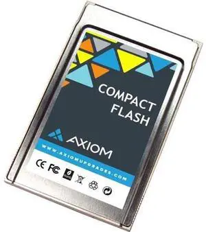Axiom MEM-RSP4+-FLD128M-AX