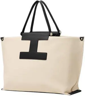 CHUNLI Laptop Tote Bag for Women,15.6 Inch Waterproof Scratch-Resistant Leather Work Computer Bag Business Office Briefcase