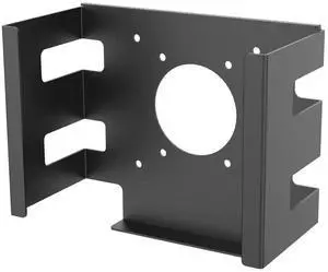 Under Desk Mount Holder for Mac Studio, Compatible with M1/M2/M3/ New M4 2025