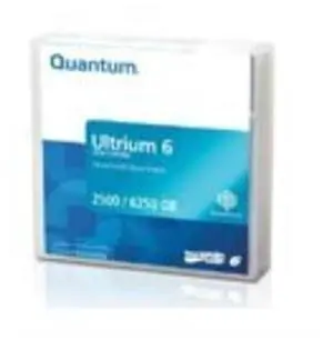 Quantum MR-L6MQN-01 Blank Data Tape