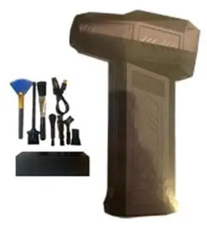 Electric Air Duster (Turbo Electric AIr Duster)