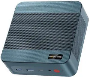 BOSGAME P2 Plus Mini PC, I7 12700H 32GB DDR4 RAM, 512GB SSD, Suopport Thunderbolt 4, Wi-Fi 6, BT 5.2 BOSGAME P2 Plus Mini PC, I7 12700H 32GB DDR4 RAM, 512GB SSD, Suopport Thunderbolt 4, Wi-Fi 6, BT 5.2