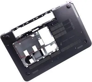 Deal4GO Replacement Bottom Case Cover Assembly 720534-001 735035-001 6070B0660802 for HP Envy 15-J 15J 15-J000 15-J100 15t-J100 15-J009WM