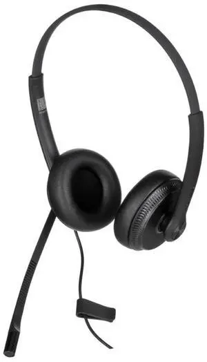 Yealink YHS34 Dual Headset