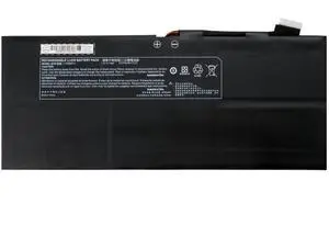 L140BAT-4 6-87-L140S-72B01 Laptop Battery for Lemp9 System76 Darter Pro 2021 L140CU L141CU L140MU L141MU 2ICP5/50/112 for Schenker VIA 14 Late 2020,THUNDEROBOT MixBook Air(7.7V 73Wh/9350mAh)