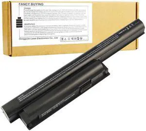 Fancy Buying BPS26 VGP-BPS26 Battery for VAIO VGP-BPS26A VGP-BPS26S VGP-BPL26 SVE151D11M VPCEH VPCCA VPC-CA15FG VPC-CA15FW VPC-CA16EC VPC-CA17EC VPC-CA190 PCG-61A12L PCG-71713L PCG-61A13L PCG-61A14L
