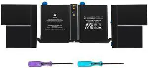 TREE.NB A2485 A2527 Laptop Battery for Apple MacBook Pro 16 inch A2485 (Late 2021) EMC3651, EMC3651 MK1E3LL/A MK183LL/A MK1F3LL/A MK193LL/A MK1H3LL/A MK1A3LL/A