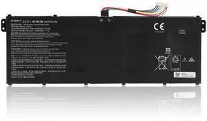 ETESBAY AP18C7M Laptop Battery Replacement for ACER Spin 5 SP513-54N Swift 3 SF313-52 SF313-52G Swift 5 Pro SF514-54GT SF514-54T SF313-52G-57D6 SF313-52G-59A 15.4V 3634mAh/55.9WH